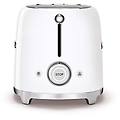 Smeg Tsf01wheu Tostapane 2 Fetta E 950 W Bianco