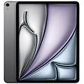 - ipad air 13' m3 (2025) 256gb wi-fi + cellular (5g) grigio siderale