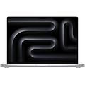 macbook pro 16'' m5 max 36gb ram 2tb ssd argento