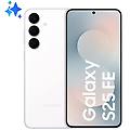 galaxy s25 fe smartphone ai display dynamic amoled 2x 6. 7'' fotocamera 50mp 8gb ram 256gb