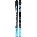 wc e. race team jr + jrs 7. 5 gw ca sci alpino bambino black
