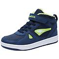 scarpe per bambini k-cp kalley ii ev