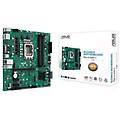 pro b760m-c csm scheda madre micro atx intel b760 lga 1700 vga hdmi displayport