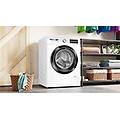 wuu28t29ii serie 6 lavatrice a libera installazione 9 kg 1400 giri hygiene plus speed perfect