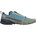 traverse scarpe trail running uomo light brown/blue 11 uk