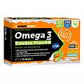 namedsport srl sport omega 3 double plus ++ 30 soft gel
