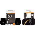 pacchetto abs8 & arms uomo. tonifica in 4-6 settimane