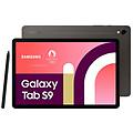 galaxy tab s9 128gb (graphit android 13) (sm-x710nzaaeub)