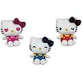 peluche hello kitty my bestie forever multicolore 16 cm