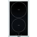 Beko Piano Cottura Hdmi 32400 X A Induzione 2 Zone Cottura Da 30 Cm Colore Nero
