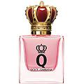q by dolce & gabbana eau de parfum 30ml