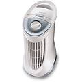 kaz consumer products uk ltd ha010e1 mini tower purificatore di aria