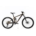 mtb ricondizionata · riot trail xt · ottimo stato