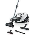 serie 6 bgc41xall aspirapolvere a traino 2 4 l secco 700 w senza sacchetto (bgc41xall)