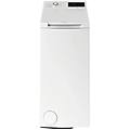 Hotpoint Ariston Lav Top Loader 7kg B 1200 Rpm White
