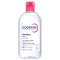 sensibio h2o soluzione micellare 500ml