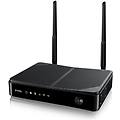 Zyxel Router 4g Lte A 300mbps Wifi Ac1200 Cloud Nebula Lte3301plus Modem Interne