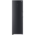 gfm61mccsf congelatore libera installazione 324 l d nero