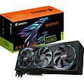 aorus geforce rtx 5080 master 16g graphics card hdmi/dp