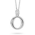 collana donna gioiello sophie lettera o gr904o