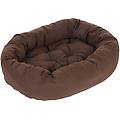 letto cozy mocca l 110 x p 95 x h 20 cm