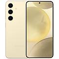 Samsung Galaxy S24 Ai 8gb 256gb 6 2 Amoled 120hz Dual Sim Amber Yellow Italia