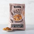 altromercato - frollini con gocce di cioccolato 700 g