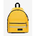 zaino zippl'r bike 20. 5l giallo opaco nero
