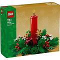 LEGO seasons and occasions decorazione natalizia 40743