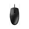 mouse gaming m55 wired 16000 dpi