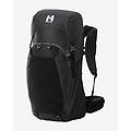 zaino hiker air 30l nero