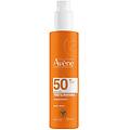 AVENE eau thermale avène spray solare protezione alta spf 50 corpo