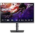 monitor 27 led ips 16 9 qhd 180hz gm2711s (cmi-gm2711s-ek)