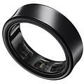 galaxy ring anello con activity tracker ip68 nero misura 15 (sm-q515nzkaeub)