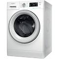ffb 1046 sv it lavatrice caricamento frontale 10 kg 1400 giri/min a bianco