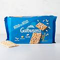 crackers con riso soffiato 100% italiano 380 g