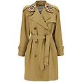 trench 'castleford' medio