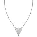 collana argento 925 donna amore clhlubbz