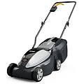 - rasaerba al1 3020 li kit taglio 30cm caricabatteria 20v 4ah e batteria in dotazione