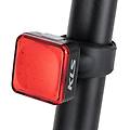 luce posteriore per bicicletta lumio r