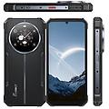 smartphone f109s 6gb 256gb 10600mah gps nfc android 15