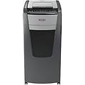 distruggidocumenti automatico optimum autofeed+ 750x con taglio a frammenti