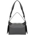 borsa a spalla nera