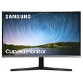 cr50 81 3 cm (32") 1920 x 1080 pixel led grigio (lc32r500fhpxen)