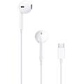earpods (usb?c) cuffie cablato in-ear musica e chiamate usb tipo-c bianco