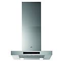 dbb5660hm cappa decorativa 60cm a acciaio inox