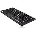 - ksk-5031in cablato usb nero usb 0 70 c plastica gomma silicone