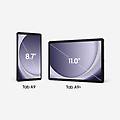 Samsung Galaxy Tab A9 Wi Fi 27 9 Cm 11 1920 X 1200 Pixel 128 Gb 8 Gb 1 8 Ghz Gra