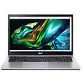 notebook 15 6 aspire 3 a315 44p r9gx amd ryzen 7 8gb 512gb silver nx ksjet 001