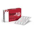 sideral forte integratore a base di ferro e vitamina c 20 capsule